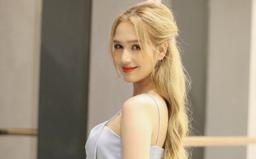 Xoài Non: Chiều cao, nhan sắc, tuổi trẻ, trí tuệ có đủ cả tại sao lại không có cửa đi thi nhan sắc?