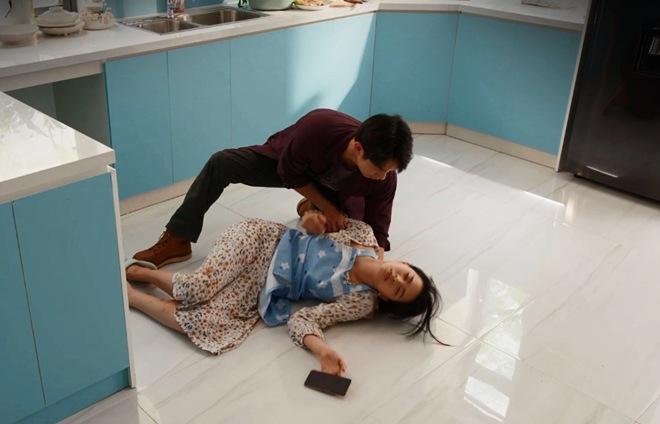 Cây Táo Nở Hoa tập 48: Hạnh vừa ly hôn đã sắp lấy chồng mới, Trúc bị vô sinh