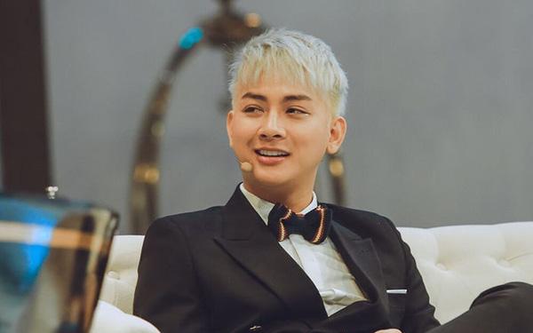 Hoài Lâm là ai? 17 tuổi thành ngôi sao, mất sự nghiệp vì tình yêu