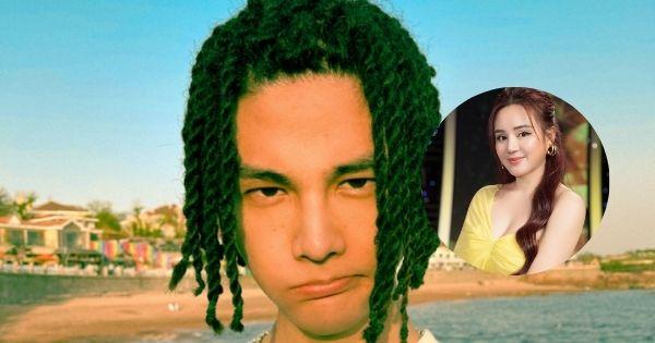 Rapper Trung Quốc DrakSun bị tố làm từ thiện "pha ke", Vy Oanh bị netizen Việt réo gọi