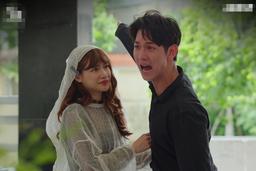 Song Luân ấm ức, đòi lập hội "xử lý" chính mình trong "Cây Táo Nở Hoa"