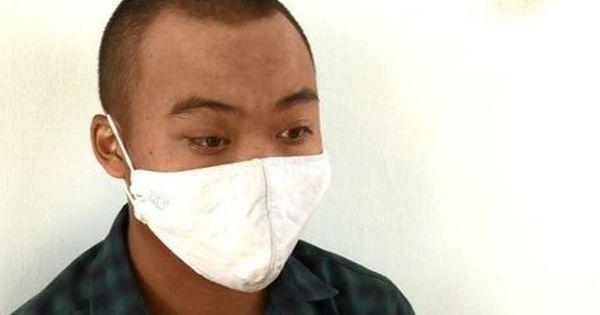 Nghe tiếng em bé khóc, thanh niên ăn trộm chui vào mùng dỗ con của chủ nhà