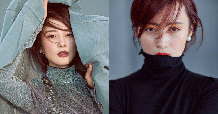 Nhan sắc gợi cảm tuổi U50 của nàng "Tây Thi" Tưởng Cần Cần