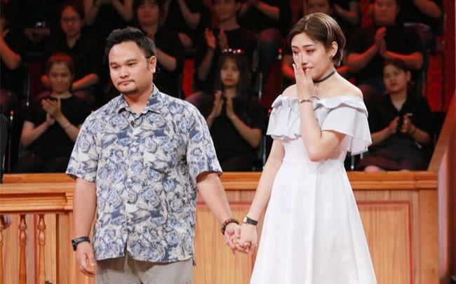 Vừa "block" vợ cũ chưa lâu, Vinh Râu đã "quay xe" gửi lời mời kết bạn nhưng đã bị Lương Minh Trang làm điều này