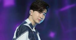 Chi Dân là ai? Tiểu sử ca sĩ Chi Dân, tình tin đồn của Ninh Dương Lan Ngọc