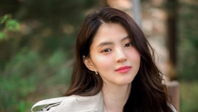 Han So Hee rút khỏi bom tấn "Gentleman" vì lý do sức khỏe