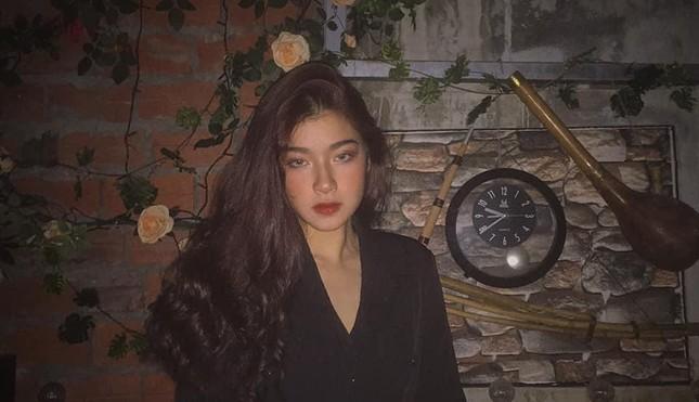 Ái nữ 16 tuổi tài sắc vẹn toàn của ông Sinh "Hương vị tình thân"