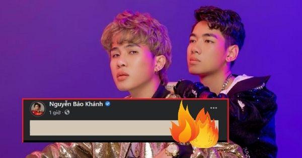 Động thái đáng chú ý của K-ICM giữa lùm xùm tình ái của Jack