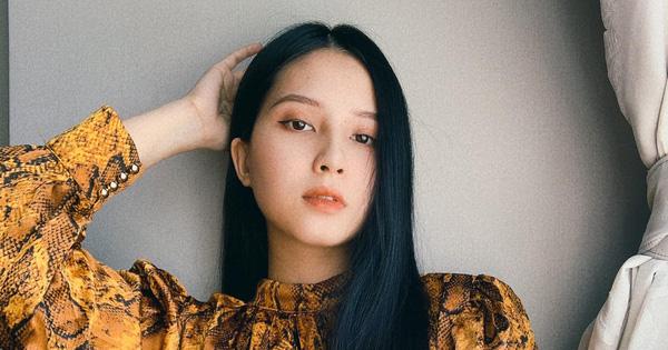 Bài viết xác nhận có con với Jack bị “bay màu”, Thiên An kiêu hãnh "bố thí"