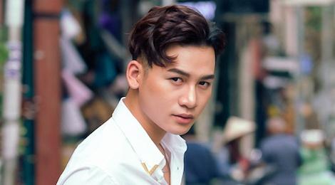 Ali Hoàng Dương là ai, tên thật có phải là Trịnh Trần Phương Tuấn?