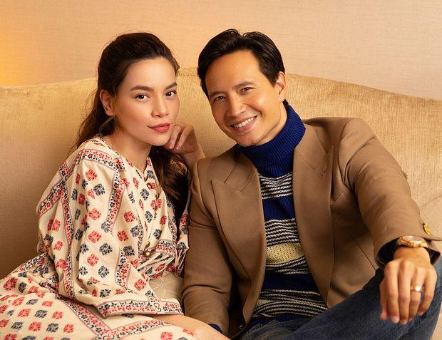 Sướng như Hồ Ngọc Hà: Được Kim Lý chăm lo từng miếng ăn, còn chiều theo sở thích của bà xã