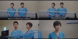 Đỉnh cao như "Hospital Playlist 2", mời hẳn Huy Chương Vàng Olympic bóng bàn về làm cameo