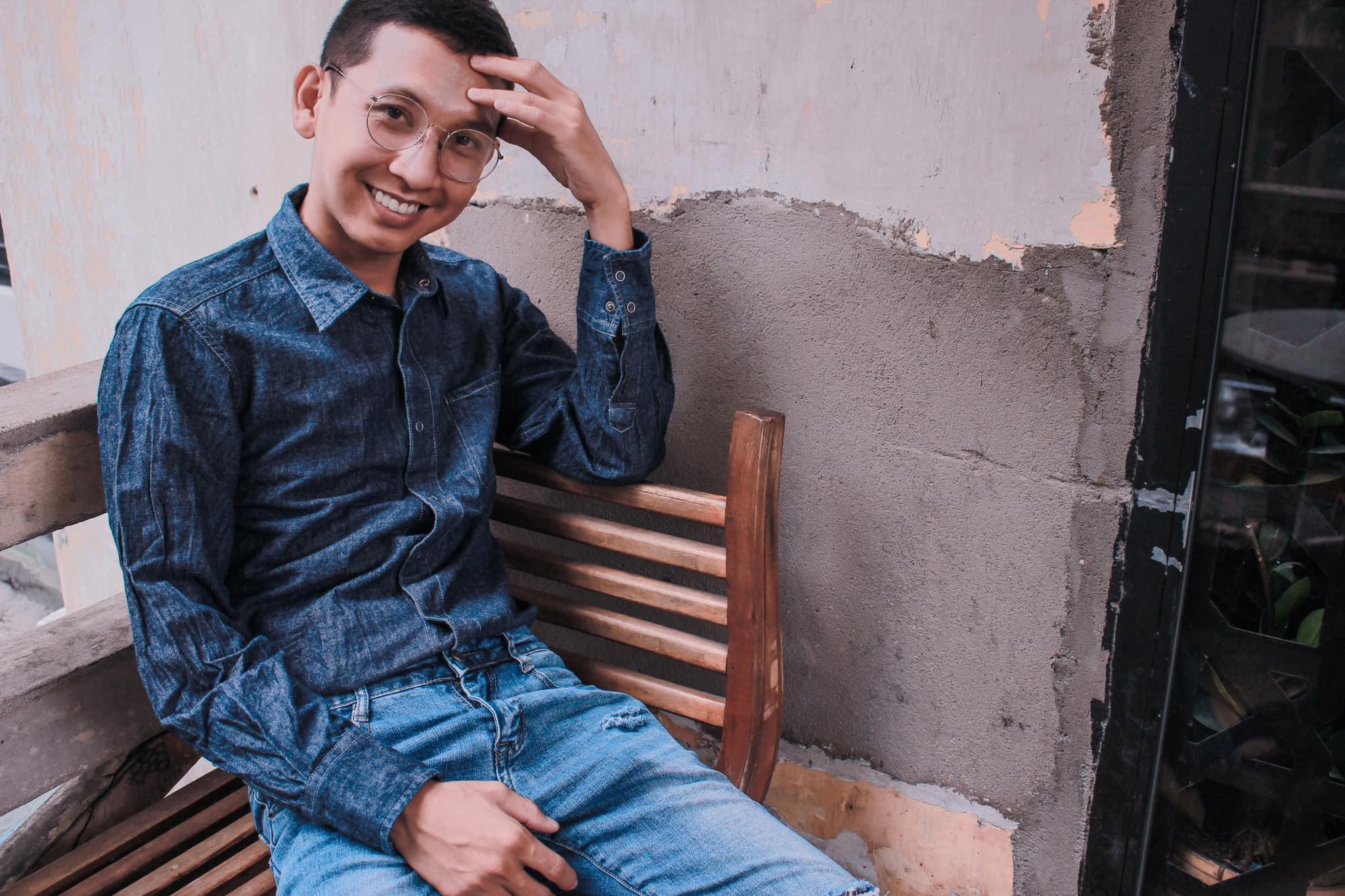 Huỳnh Tuấn Anh là ai? Đạo diễn "Phượng Khấu", bị tố nợ hơn 2 tỷ suốt 5 năm