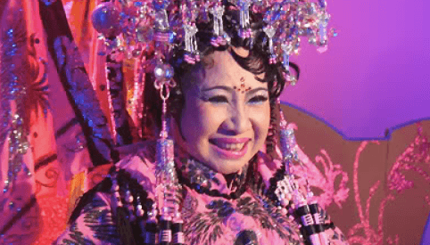 Nghệ sĩ cải lương Bạch Mai qua đời ở tuổi 73