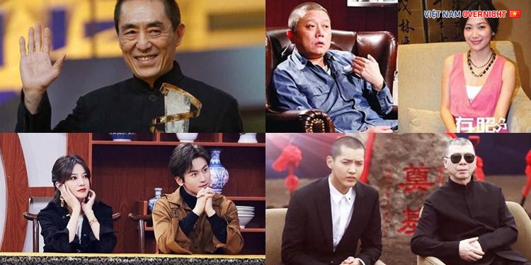 Kinh Khuyên là gì? Vòng phe phái quyền lực của làng giải trí Cbiz