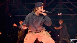 Justin Bieber thắng giải "Nghệ sĩ của năm" tại Lễ trao giải MTV 2021