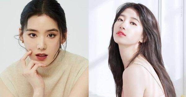 Suzy kết hợp với mỹ nhân "Quân Vương Bất Diệt" trong "The Second Anna"