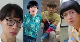 Diện mạo "thách thức danh hài" của dàn sao nam Vbiz khi để tóc "úp nồi"