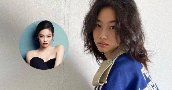Điều ít biết về Jung Ho Yeon của "Squid Game": Bạn thân của Jennie (Blackpink), bạn gái 6 năm của Lee Dong Hwi