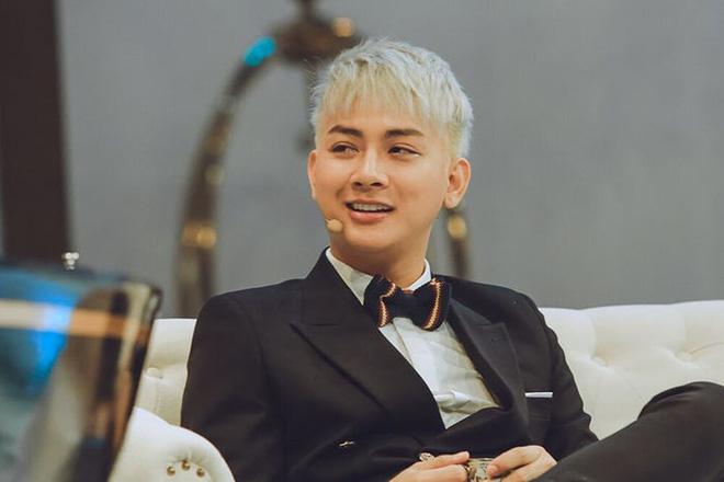 Hoài Lâm tái xuất với vai trò giám khảo cuộc thi Bigo Talent 2021