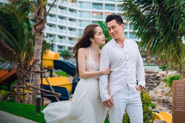 Hậu nghi vấn sống chung, Việt Anh và Quỳnh Nga có hành động "né" nhau vào dịp Trung Thu