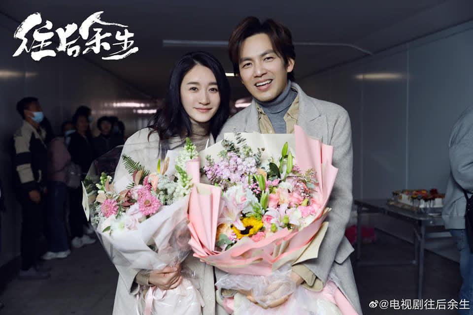 Phim tái hợp của Chung Hán Lương và Lý Tiểu Nhiễm chính thức được phát sóng