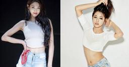 Bí quyết "nhỏ những có võ" để sở hữu vòng eo con kiến như Seolhyun (AOA)