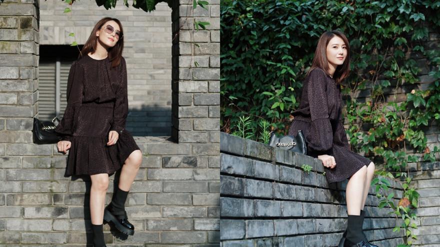 Cao Viên Viên đón sinh nhật 42 tuổi bằng bộ ảnh trẻ trung thanh lịch