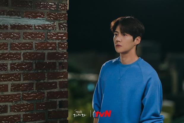 "Hometown Cha-Cha-Cha" tập 14 chính thức lập kỷ lục rating