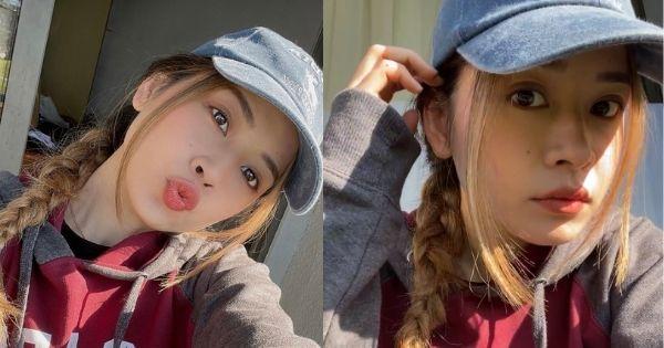 Chi Pu live từ Mỹ: "Sự thật luôn đơn giản nhưng people make it complicated"