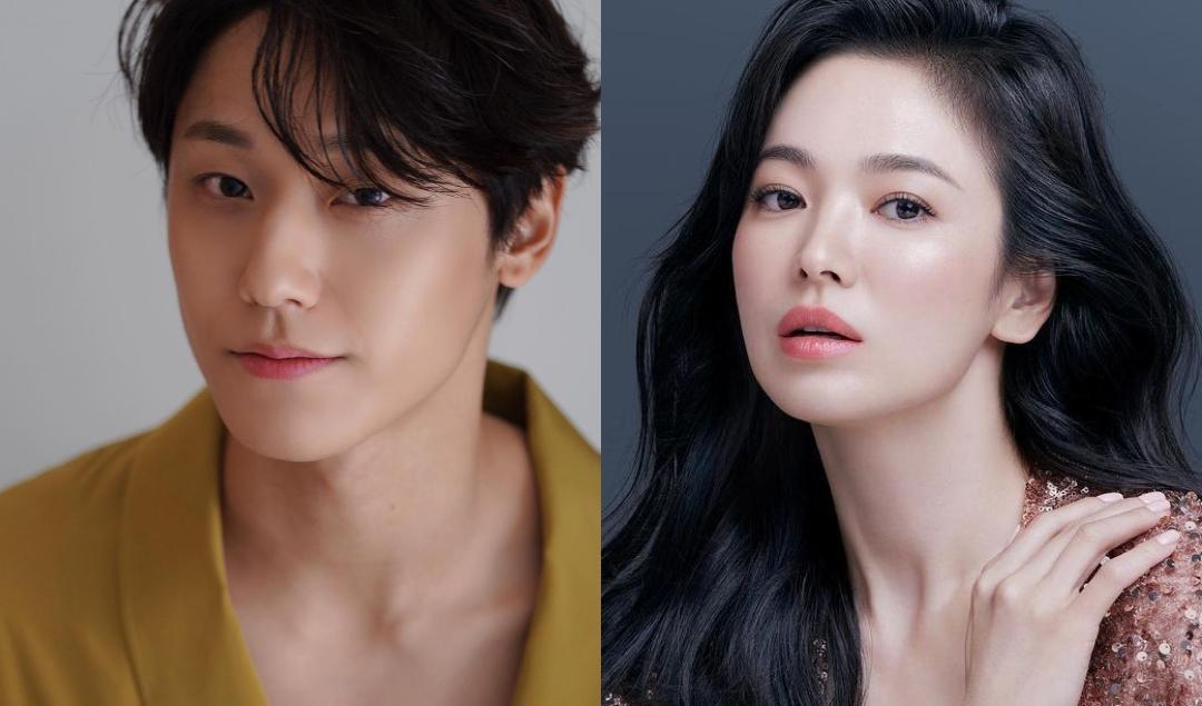 Song Hye Kyo cặp kè trai trẻ kém 14 tuổi trong phim của đạo diễn "Hậu Duệ Mặt Trời"