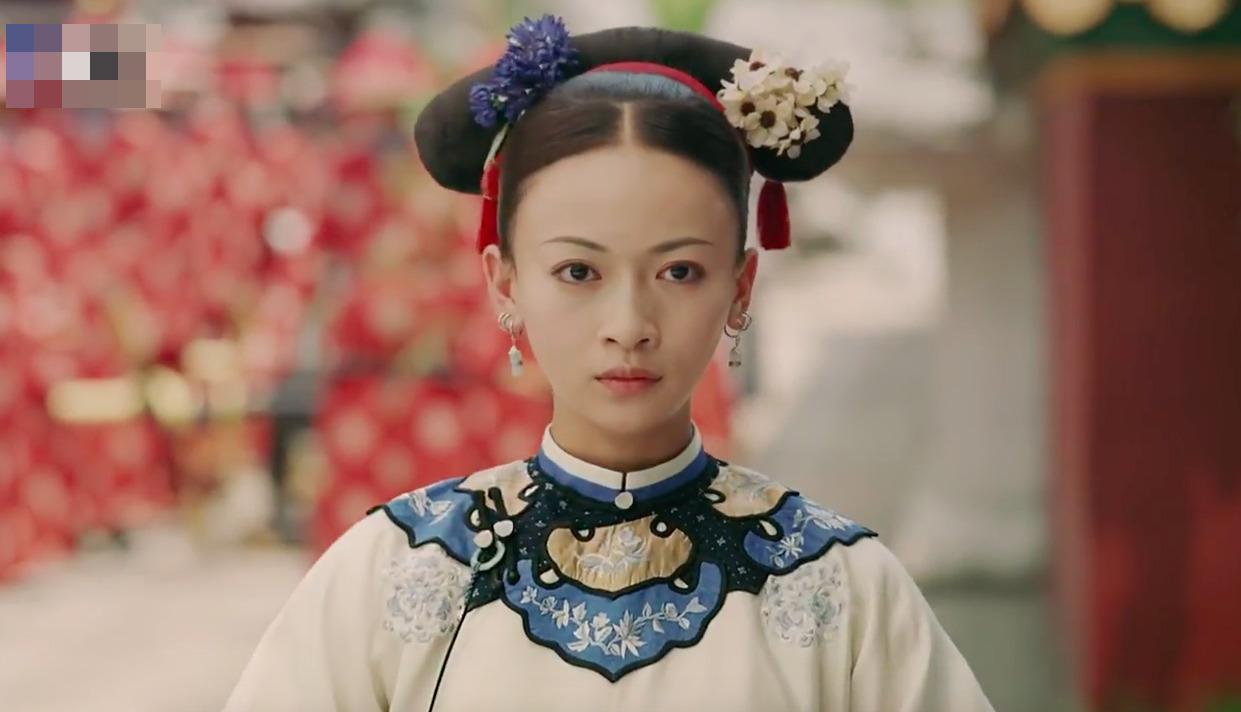 Nữ chính "Diên Hy Công Lược" Ngô Cẩn Ngôn: Đóa hoa sớm nở tối tàn của Cbiz