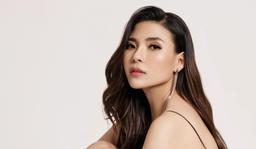 Thúy Diễm là ai? Nữ diễn viên xinh đẹp vướng ồn ào sao kê từ thiện