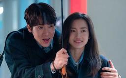 Couple Vườn Đông của "Hospital Playlist" tình bể bình trong show thực tế