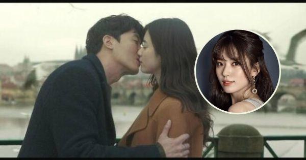 Han Hyo Joo từng hôn đến 13 người trong cùng một thời điểm