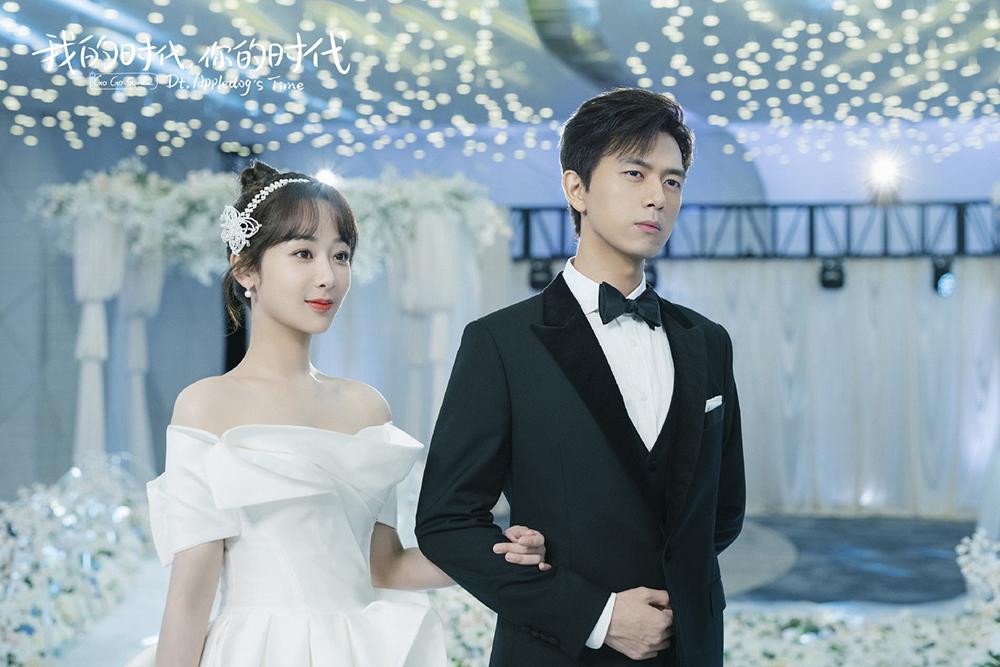 Phủ nhận yêu đương nhưng Dương Tử đã làm điều này cho Lý Hiện suốt 3 năm