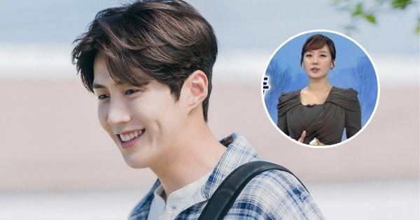 Tình cũ chấp nhận lời xin lỗi từ Kim Seon Ho: "Chúng tôi có vài hiểu lầm"