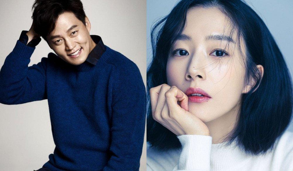 Tài tử Lee Seo Jin nên duyên cùng mỹ nhân "Hospital Playlist" trong phim mới