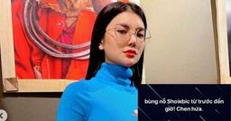 "Tình địch" của Ngọc Trinh tuyên bố sắp có drama bùng nổ nhất showbiz