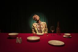 Bạn trai Mỹ Anh Wren Evans là ai? Rapper gen Z, học trường Pháp, thông thạo 4 thứ tiếng