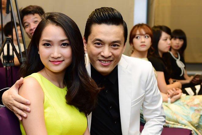 Động thái đáng chú ý của bà xã Lam Trường giữa tin đồn trục trặc hôn nhân