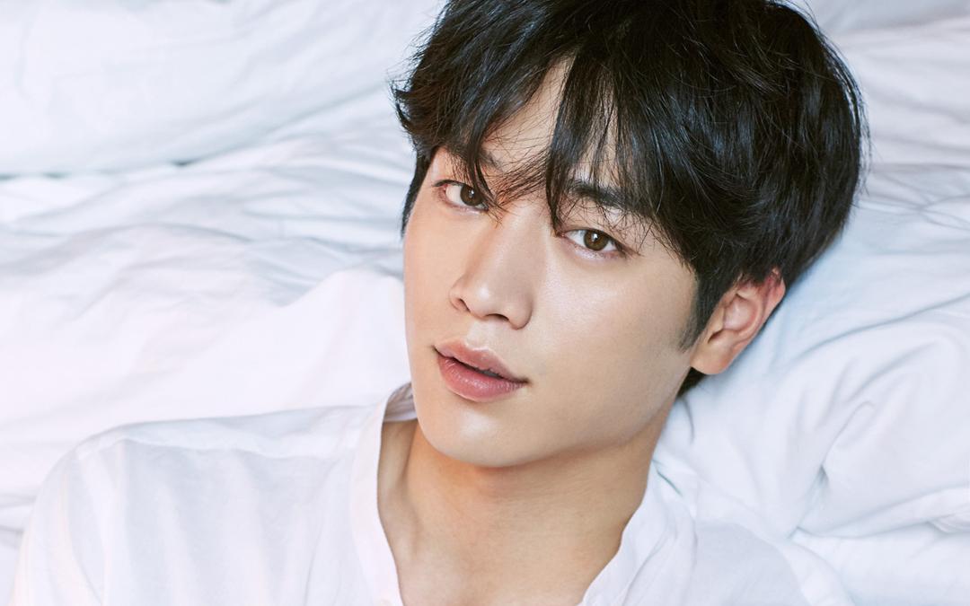 Mỹ nam Seo Kang Joon chính thức nhập ngũ vào ngày 23/11