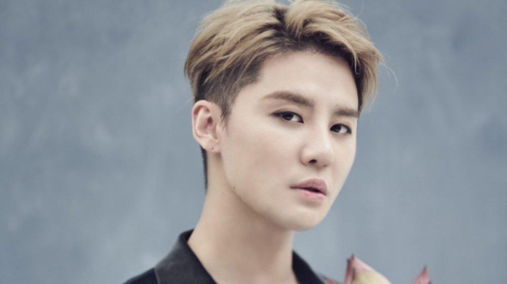 Junsu (JYJ) được mời tham gia gameshow đầu tiên sau hơn 10 năm bị "cấm sóng"