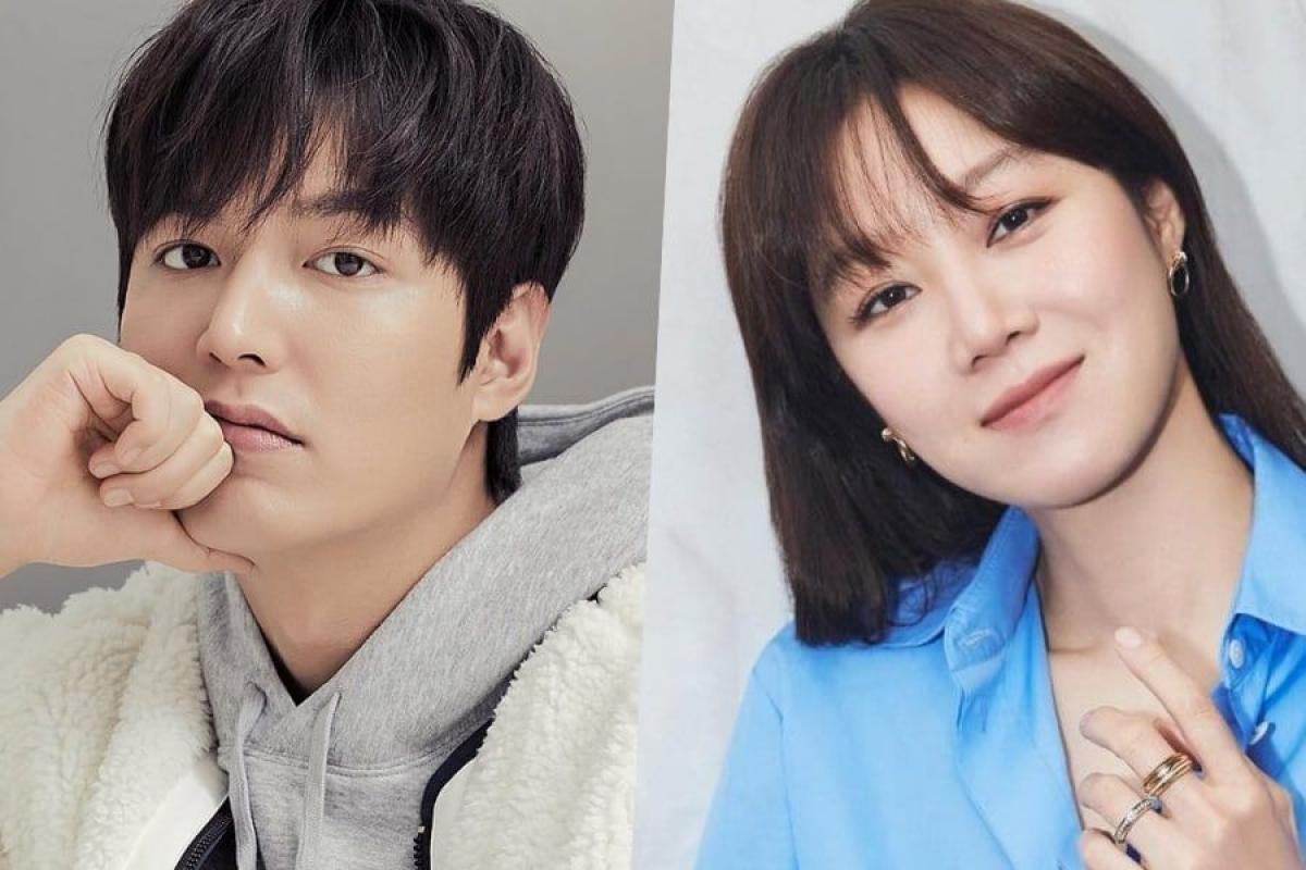 Lee Min Ho đóng cặp cùng "nữ hoàng rating" Gong Hyo Jin trong phim có kinh phí hơn 765 tỷ đồng?