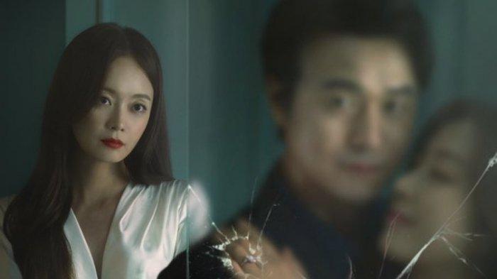 Sao "Running Man" Jeon So Min hóa "tiểu tam" trong phim mới