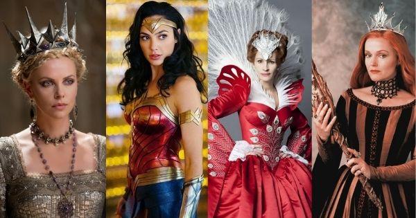 Dàn "Mẹ kế" sở hữu thần thái lấn át cả Bạch Tuyết: Gal Gadot có phải "trùm cuối"?