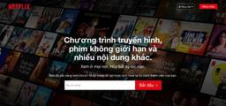 Thực hư Netflix mua lại tên miền phimmoi.net