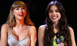 Olivia Rodrigo thẳng tay hủy theo dõi "chị em bạn dì" Taylor Swift trên Instagram