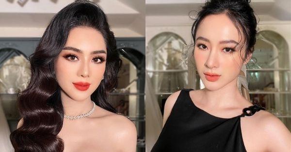 Lâm Khánh Chi tiết lộ khỏi Covid-19 nhờ uống thuốc của Angela Phương Trinh