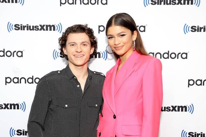 Tom Holland sắp kết hôn với Zendaya, tiết lộ của "Người nhện" đã nói lên tất cả?